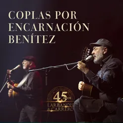 Coplas Por Encarnación Benítez