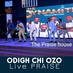 Odigh Chi Ozo (Live)