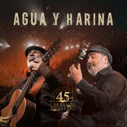 Agua y Harina