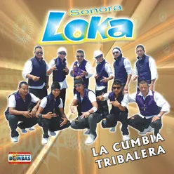 Cumbia Tribalera