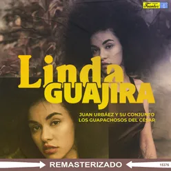 Linda Guajira