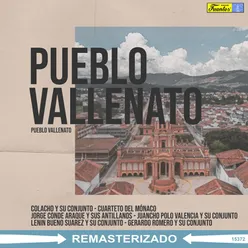 Pueblo Vallenato