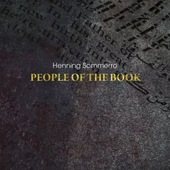 People of the book - The wanderers