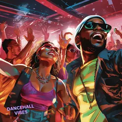 Tony "CD" Kelly Presents: Dancehall Vibes
