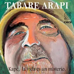 Kapé, La Vida Es Un Misterio