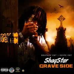 Grave Side