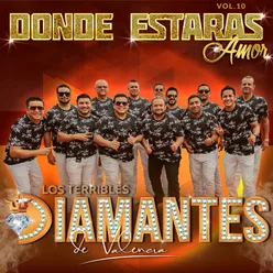 DONDE ESTARÁS AMOR VOLUMEN 10