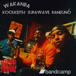 Wakanda (Single)