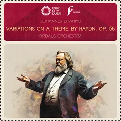 Variations On A Theme By Haydn, Op. 56