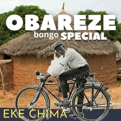 Obareze bongo special