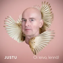 Oi leivo, lennä!