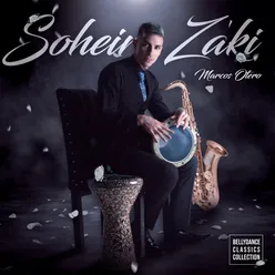 Soheir Zaki