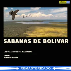 Sabanas de Bolívar