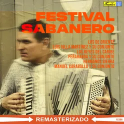 Festival Sabanero