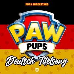 Fellfreund Boogie Song(from "Paw Patrol")