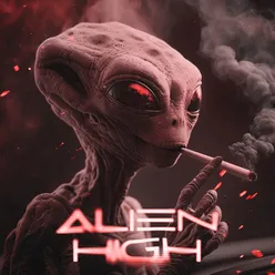 Alien High (Remixes)