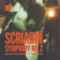 Scriabin: Symphony 2