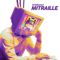 Mitraille (Edit)