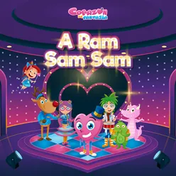 A Ram Sam Sam