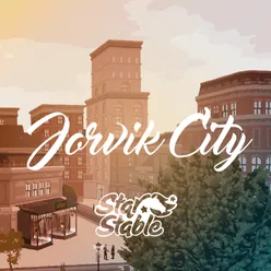 Jorvik City (Original Star Stable Soundtrack)