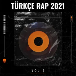 Türkçe Rap 2021, Vol.2