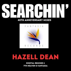 Searchin' (40th Anniversary Mixes)
