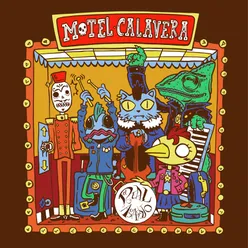 Motel Calavera