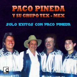 Solo Exitos con Paco Pineda