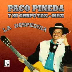 Mix de Paco Pineda: Que Dios Me Castigue / Como Una Rosa / Por El Mismo Camino / No Debiste Partir / Amparito / Amor de Mi Vida / Maldito Aguardiente