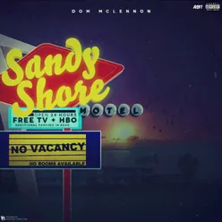 Sandy Shore Motel