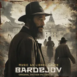 Bardejov (Original Score)