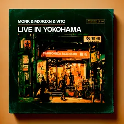 Live in Yokohama (Live)
