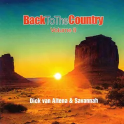 Back To The Country, Vol. 8