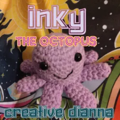 Inky The Octopus