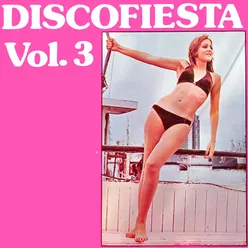 Disco Fiesta, Vol. 3