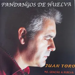 Fandango de Paco Isidro