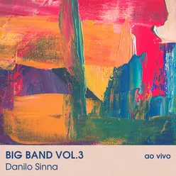 Big Band Vol. 3 (Ao Vivo)