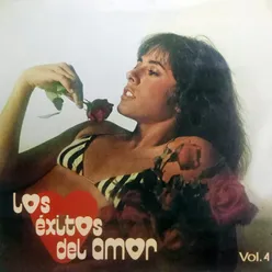 Los Exitos de Amor Vol. 4