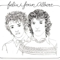 Feliu i Joan Albert