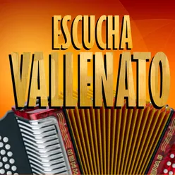 Escucha Vallenato