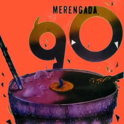 Merengada 90 - Merengues Mix