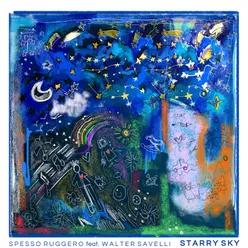 Starry Sky (feat. Walter Savelli)