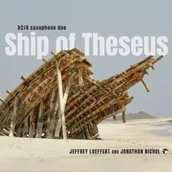 Ship of Theseus