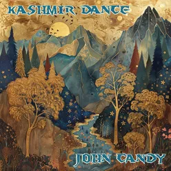 Kashmir Dance