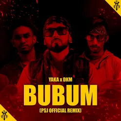 Bubum (PSJ Official Remix)