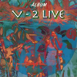 Álbum V - 2 (Live)