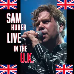 Live in the UK