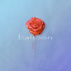 balloon (Single)