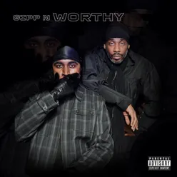 Gipp N Worthy (The Instrumentals)
