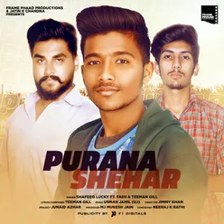 Purana Shehar
